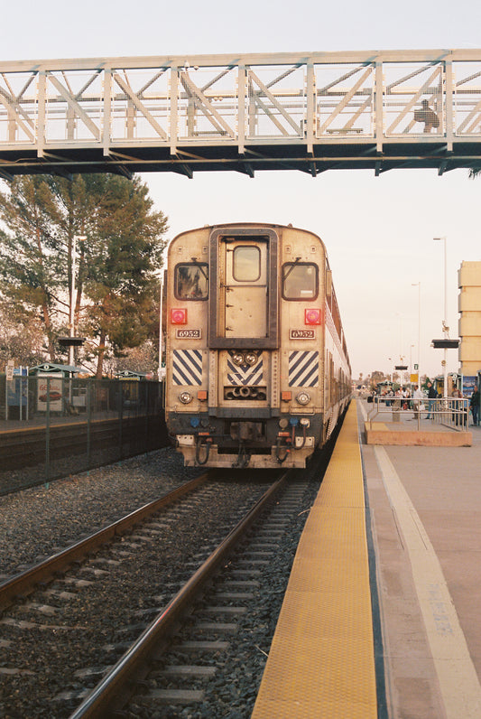 CDTX 6952