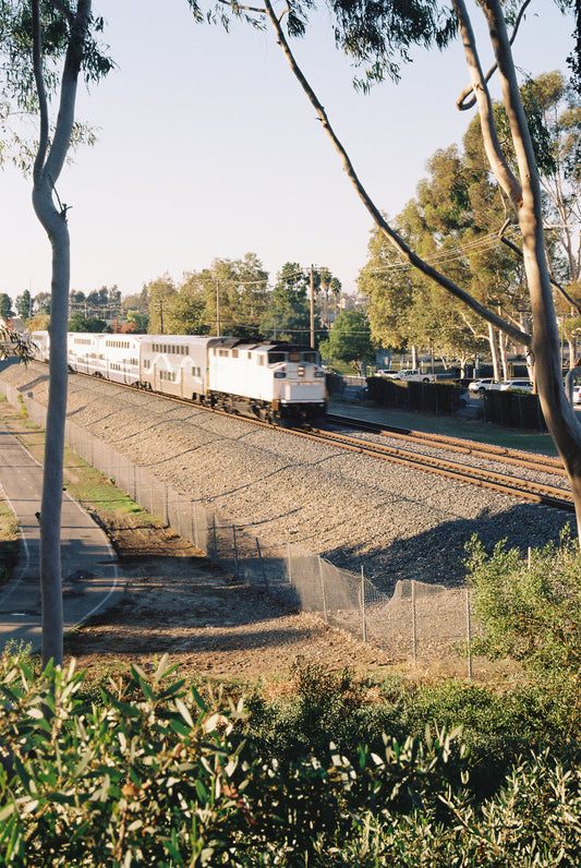 Metrolink IC/OC Line
